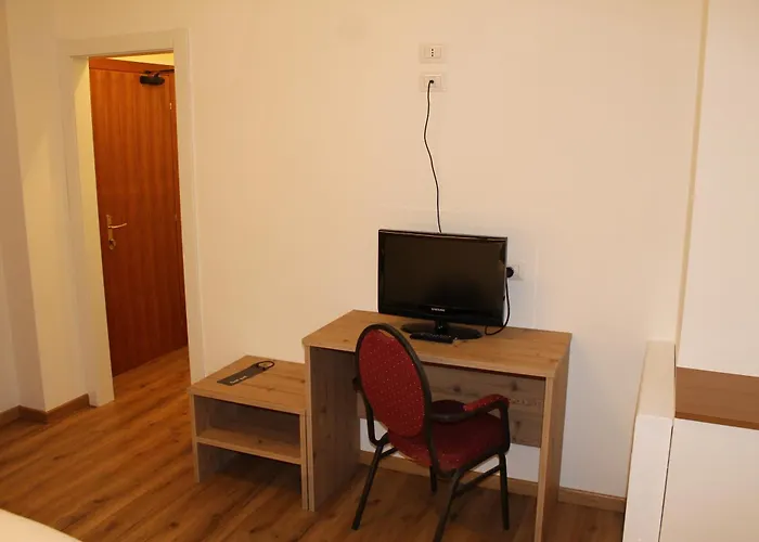 Hotel Miramonti