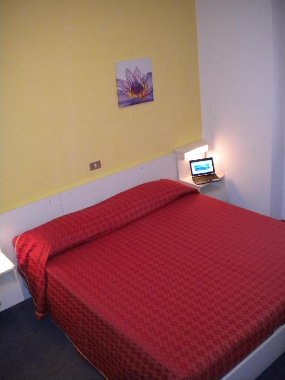Miramonti Hotel