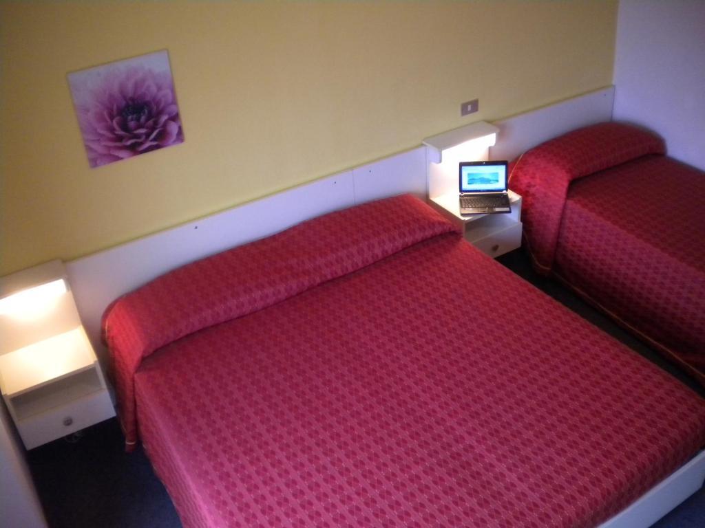 Hotel Miramonti 3*