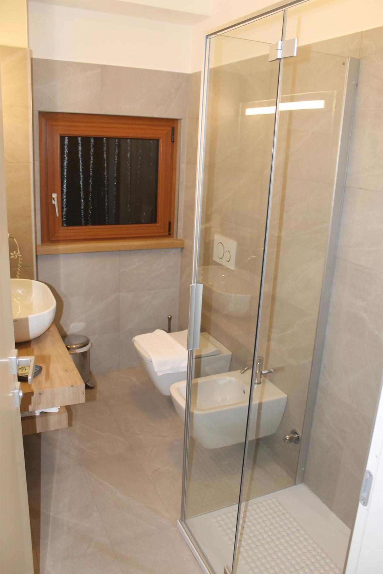 Miramonti Hotel 3*