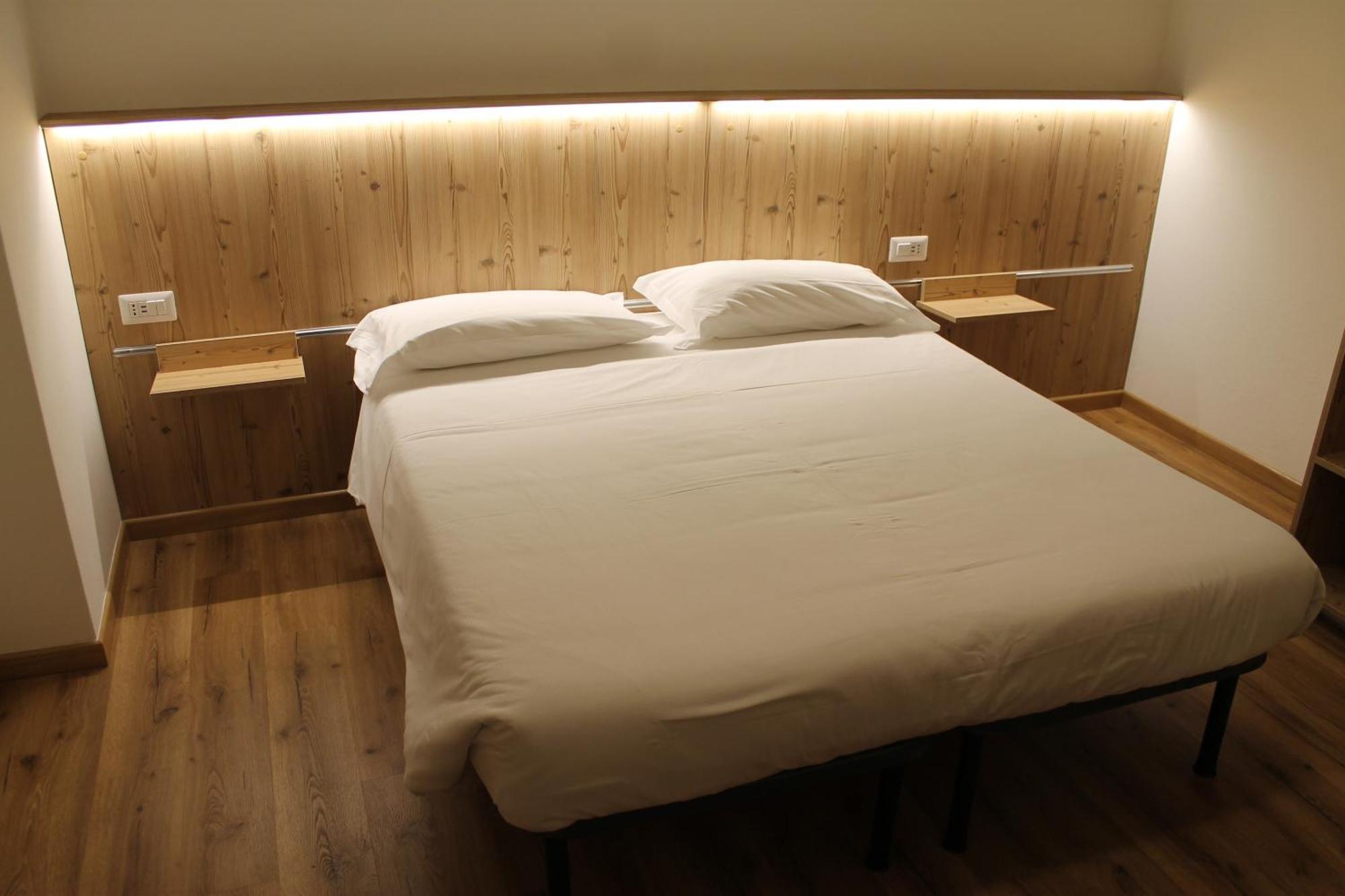 Miramonti Hotel 3*
