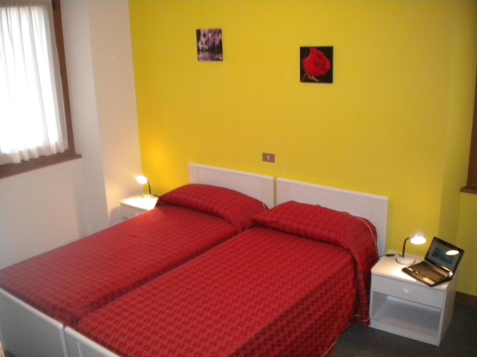 Miramonti Hotel