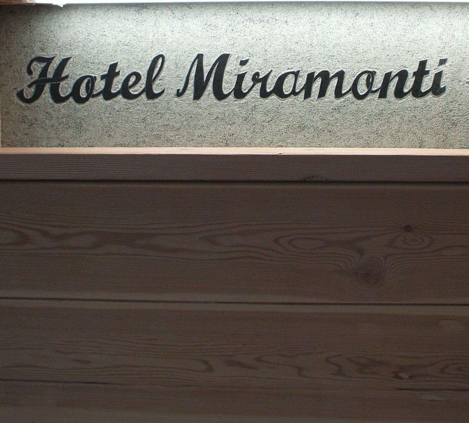 Hotel Miramonti Chiesa in Valmalenco