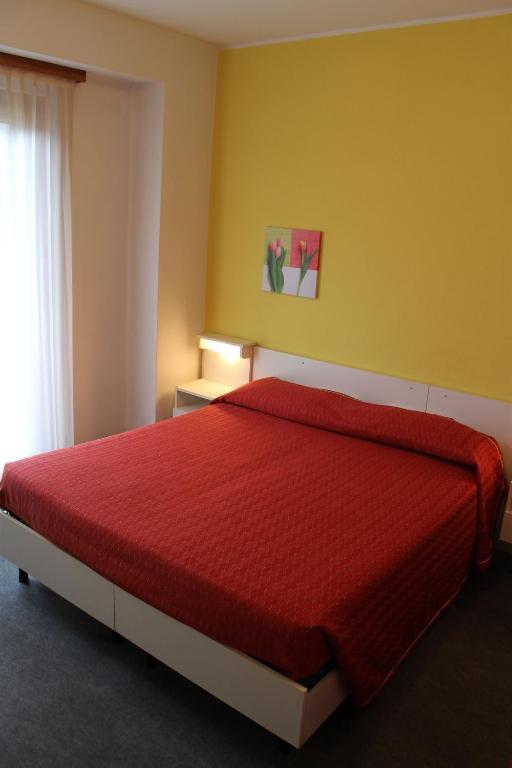 Hotel Miramonti 3*