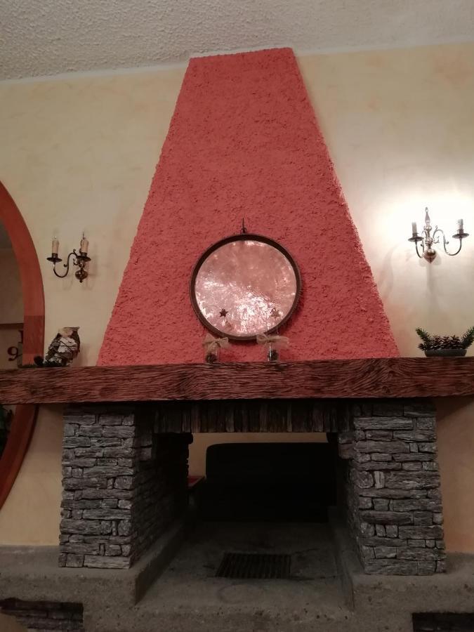 Hotel Miramonti 3*