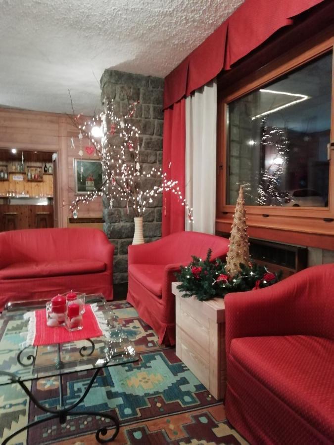 Hotel Miramonti