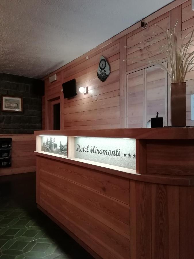 Miramonti Hotel